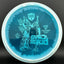 Horizon C-Line MD5 - Cryo Blade - Gannon Buhr Signature Series