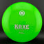 K1 Kaxe Disco de Golf - Rendimiento Mejorado