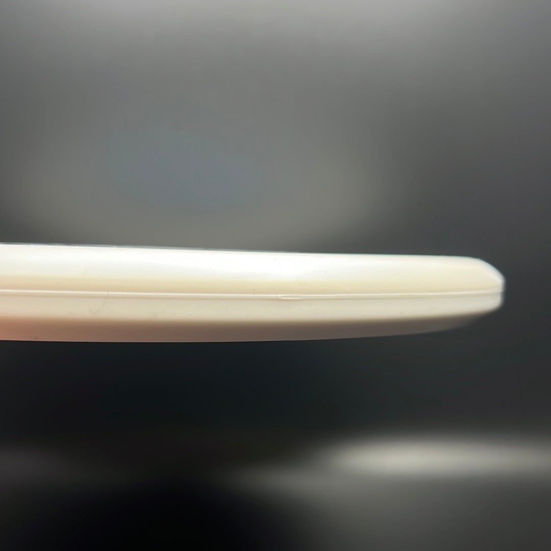 Woodland Glow Douglas Fir Disc Golf Putter