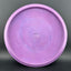 Swirly Star Stingray - F2 Disc Golf Disc