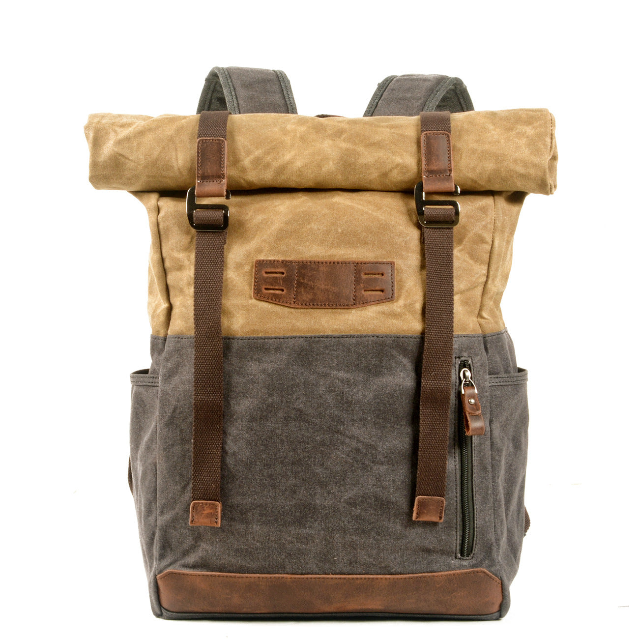 Mochila de Senderismo Shiralee para Viajes y Escuela