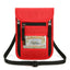 Sac à passeport de voyage multifonctionnel