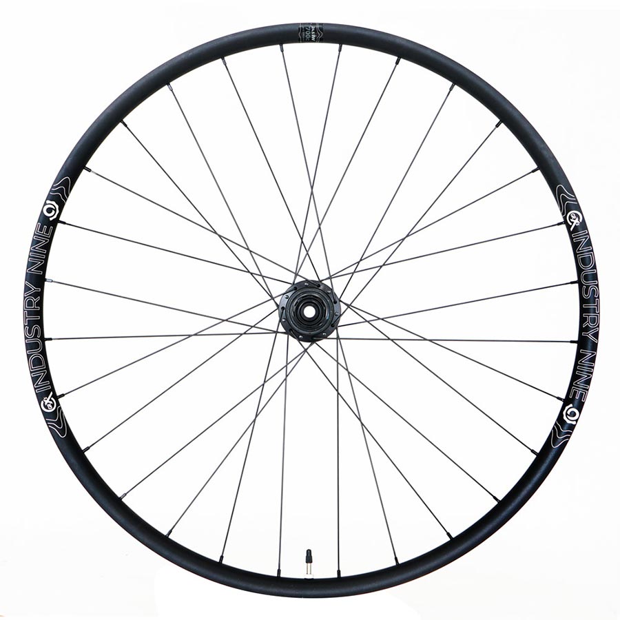 Rueda Trasera Industry Nine 1/1 GRCX - 700C Disc, SRAM XD-R