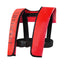 Lightweight Inflatable Life Jacket Vest