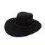 Premium Cowboy Hat for Spring and Summer Outdoor Activities