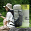 Mochila de Montañismo Premium de 35L