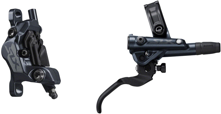 Palanca de freno hidráulico trasera Shimano SLX BL-M7100 - Rendimiento premium
