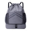 Mochila Deportiva Reflectante con Cordón para Hombre