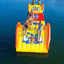 WOW Watersports Slide N Smile Pool Slide