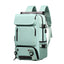 Sac à dos pour hommes de grande capacité pour les voyages de loisirs