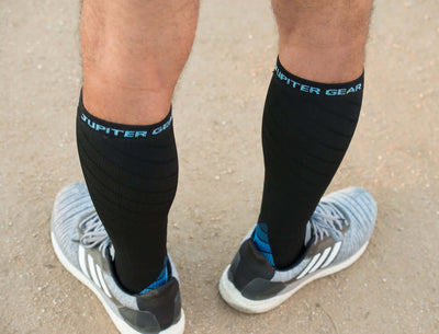Endurance Compression Socks for Active Lifestyles