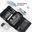 Men's Large Capacity Travel Toiletry Bag