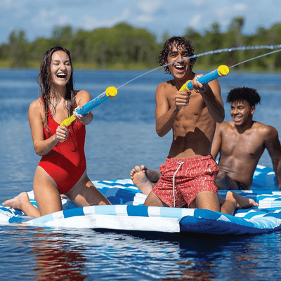 WOW Watersports Splash Cannon Water Toy 12-Pack