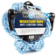 Cuerda de Wakesurf WOW Watersports de 25 pies y 4 secciones
