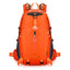 Mochila de Senderismo Impermeable Ligera Premium - Gran Capacidad