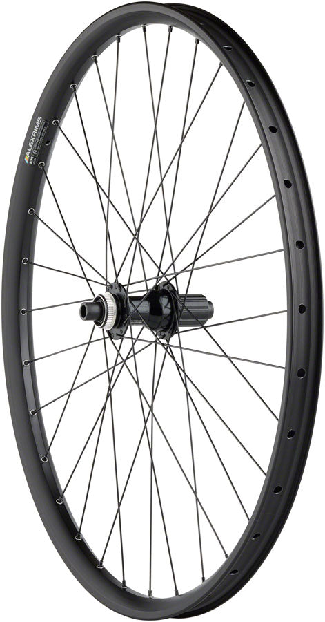 Rueda Trasera Shimano TC500 / Alex EM30 de Calidad - Compatible con E-Bikes de 29"