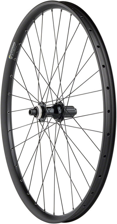 Rueda Trasera Shimano TC500 / Alex EM30 de Calidad - Compatible con E-Bikes de 29"