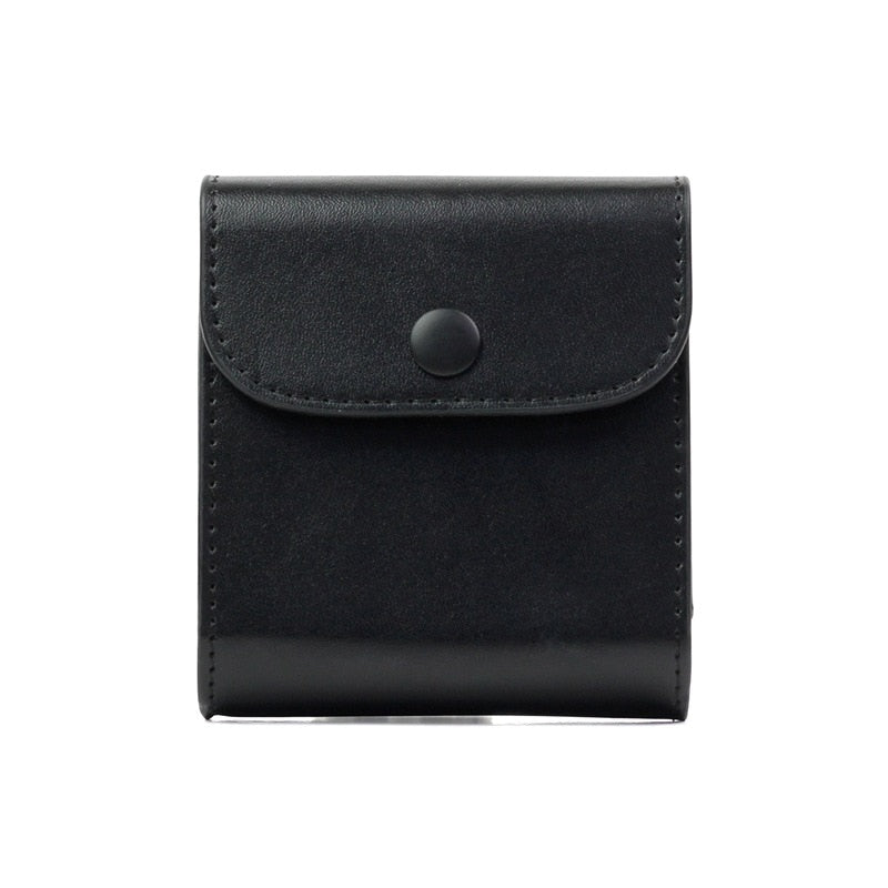 Fujifilm Instax Mini Film Waterproof PU Leather Photo Storage Bag Pouch Pocket Case for fuji Square SQ20 SQ10 SQ6 SP-3 Camera - Korvel