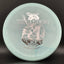 Warspear - Suregrip Superglow Disc Golf Disc