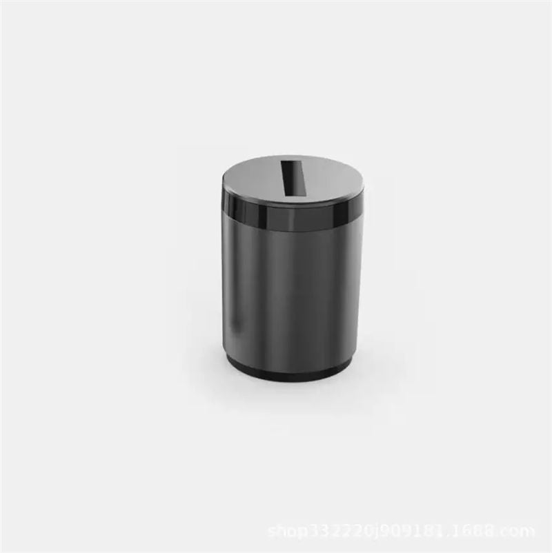 Smart Automatic Ashtray with Infrared Induction