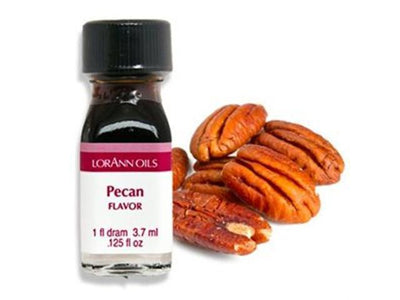 Pecan Flavoring - 1 Dram