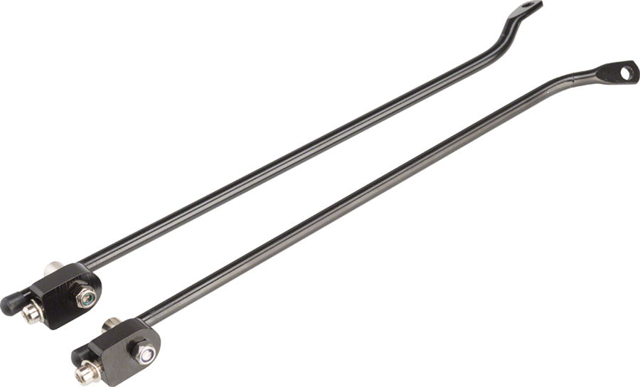 Soportes Burley Moose Rack