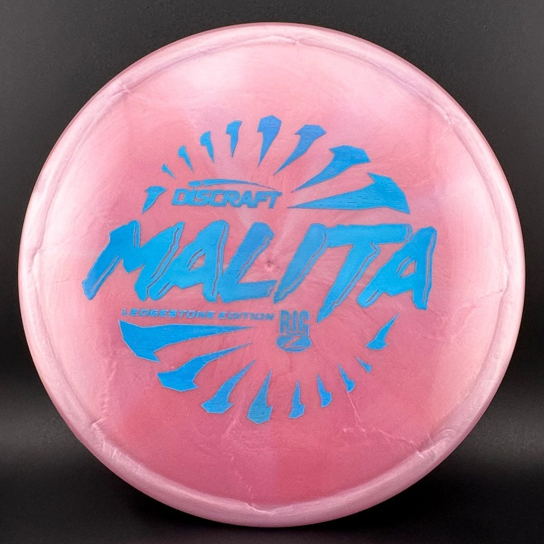 Big Z Malita - Ledgestone 2025 Edition