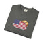 Stars, Stripes & Swoop | Political Parody T-Shirt