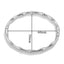 Fashion bamboo titanium steel bracelet female summer niche cold style ins stainless steel retro bamboo jewelry - Korvel