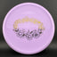 K1 Soft Berg - Summer Wreath Disc Golf Disc