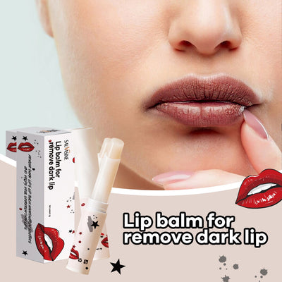 SAUVASINE Moisturizing Soothing Lip Care