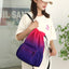 Oxford Cloth Travel Backpack for Men and Women