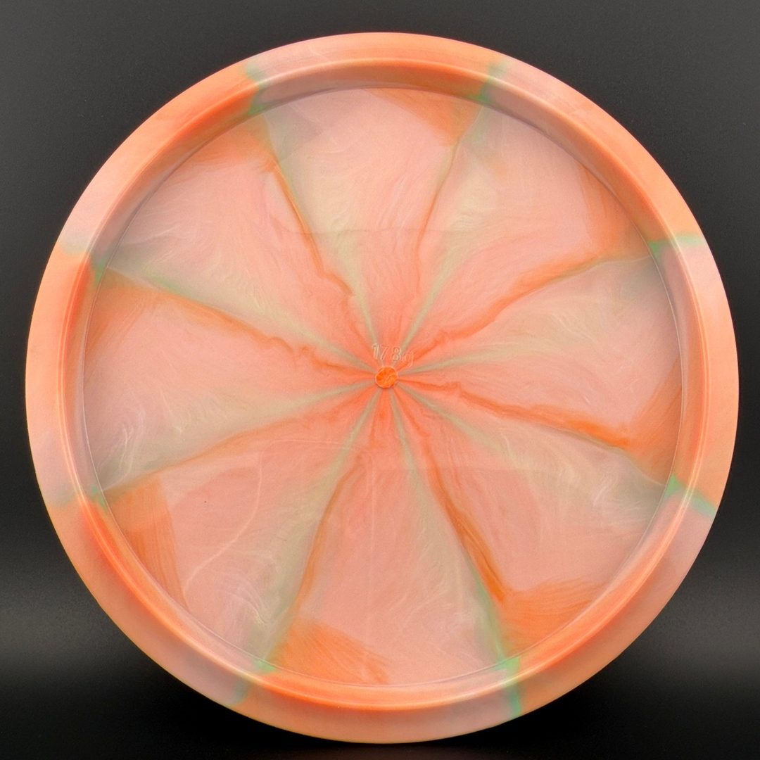 Nebula Aura Mana - 2025 Zoe Andyke Signature Disc