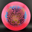 Stiff Colorshift Z Nuke - Micah Groth