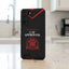 Cat Approved Samsung Galaxy Case — Classified Edition