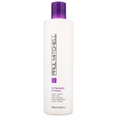 Champú Diario Extra Body Paul Mitchell 500ml
