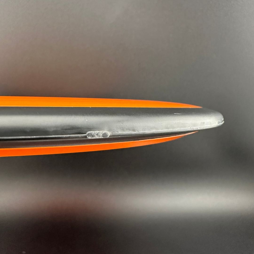 Neutron Relay - Premium Fairway Driver