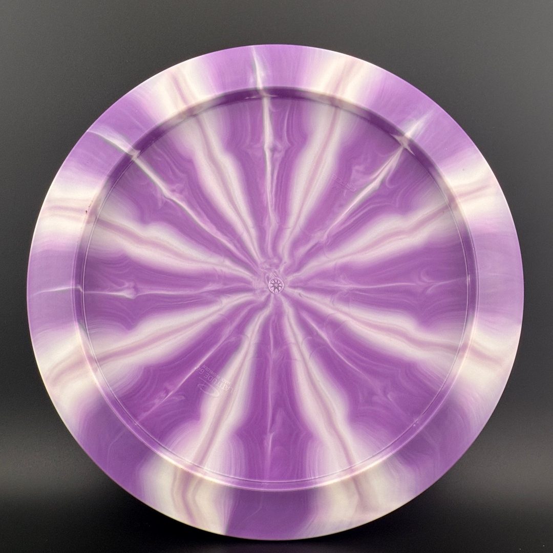 Disque Extreme Burst Royal Grand Grace - Couronne XL