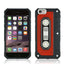 Factory direct sales of new products golden age nostalgic tape series For iPhoneX mobile phone shell fashion beautiful and comfo - Korvel
