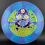 Cosmic Neutron Trace - RADioactive Man Disc Golf Driver