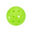 74mm pickleball paddle 26 hole indoor 40 hole outdoor pickleball - Korvel