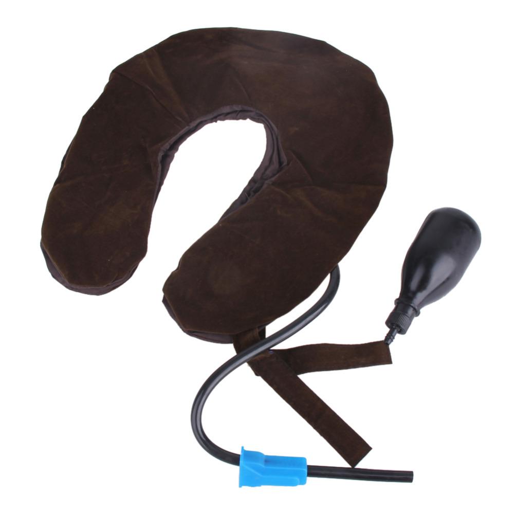 Premium Air Cervical Soft Neck Brace for Comfort and Support