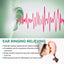 EchoEase Ear Drops - Gentle Plant-Based Ear Care