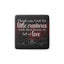 Little Creatures Square Porcelain Magnet