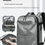 Mochila de Compresión Multifuncional para Viajes para Hombres y Mujeres