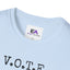 V.O.T.E. Unisex T-Shirt - Very Opinionated, Totally Engaged