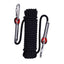Premium Outdoor Climbing Rope - 10M