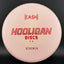 Putter de Disc Golf Primo Color Glow Cash