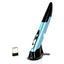 Wireless Optical Presenter Pen Mouse for Tablet Laptop PC Desktop New Mini 2.4GHz USB Mouse - Korvel