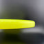 Metal Flake Glow C-Blend Glyph Disc Golf Putter